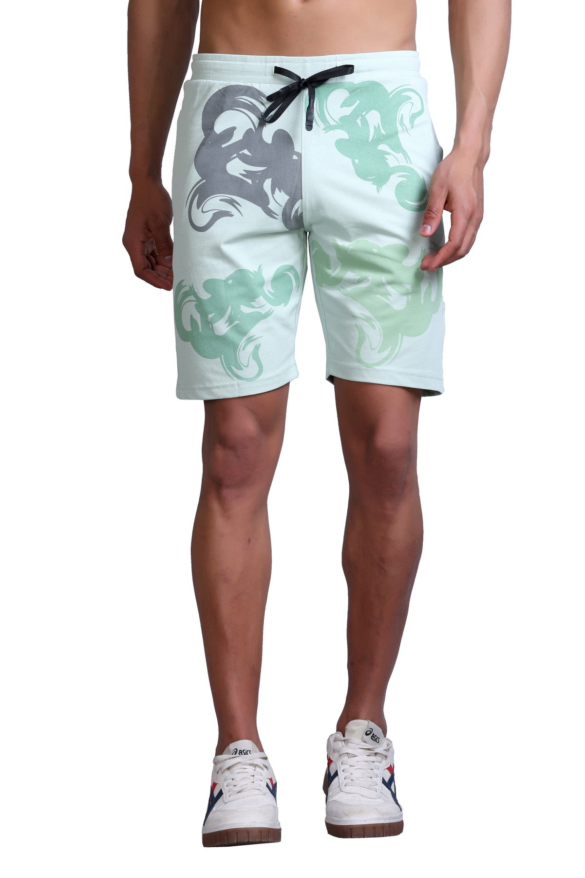 Men's Pista Shorts