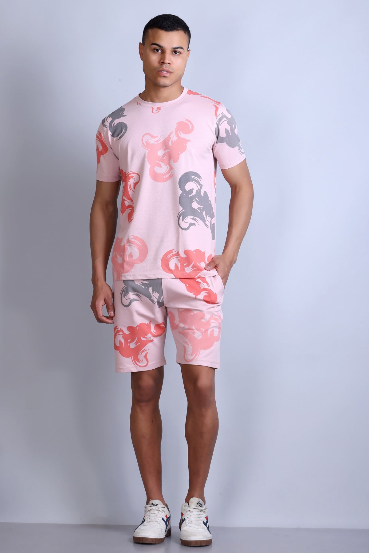 Men's Onion Shorts