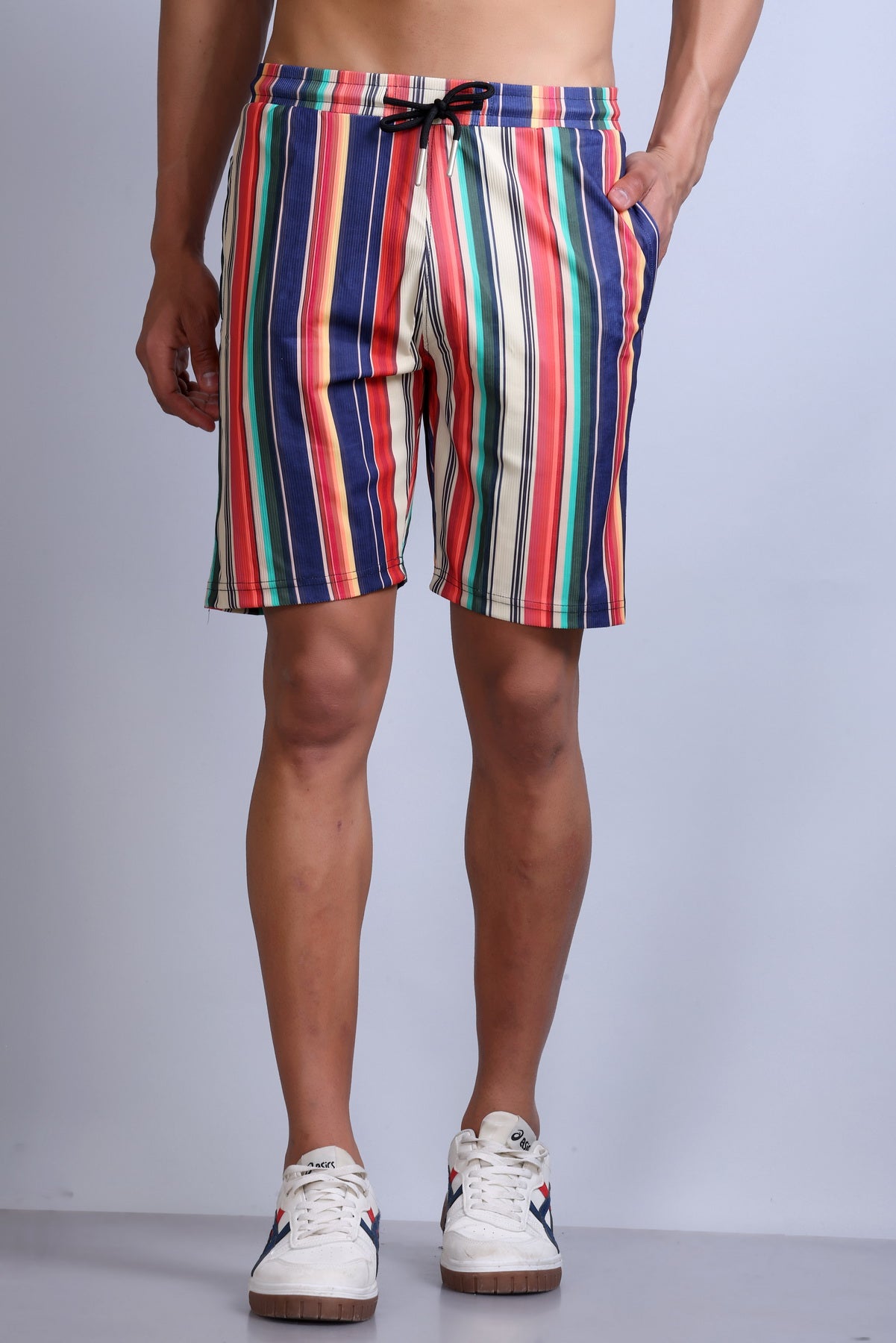 Men's Mouse Shorts
