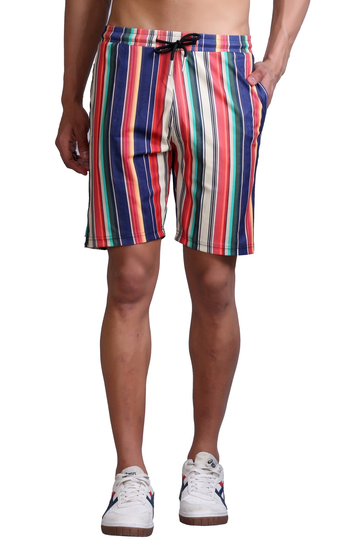 Men's Mouse Shorts
