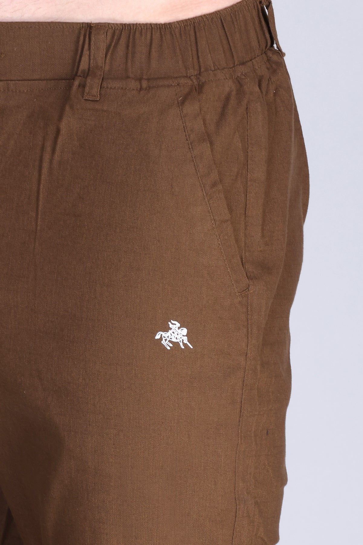 Men's Solid Lower