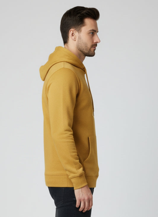 Parcel Yard Hoodie For Men Full Sleeve Printed hoodie For Men
