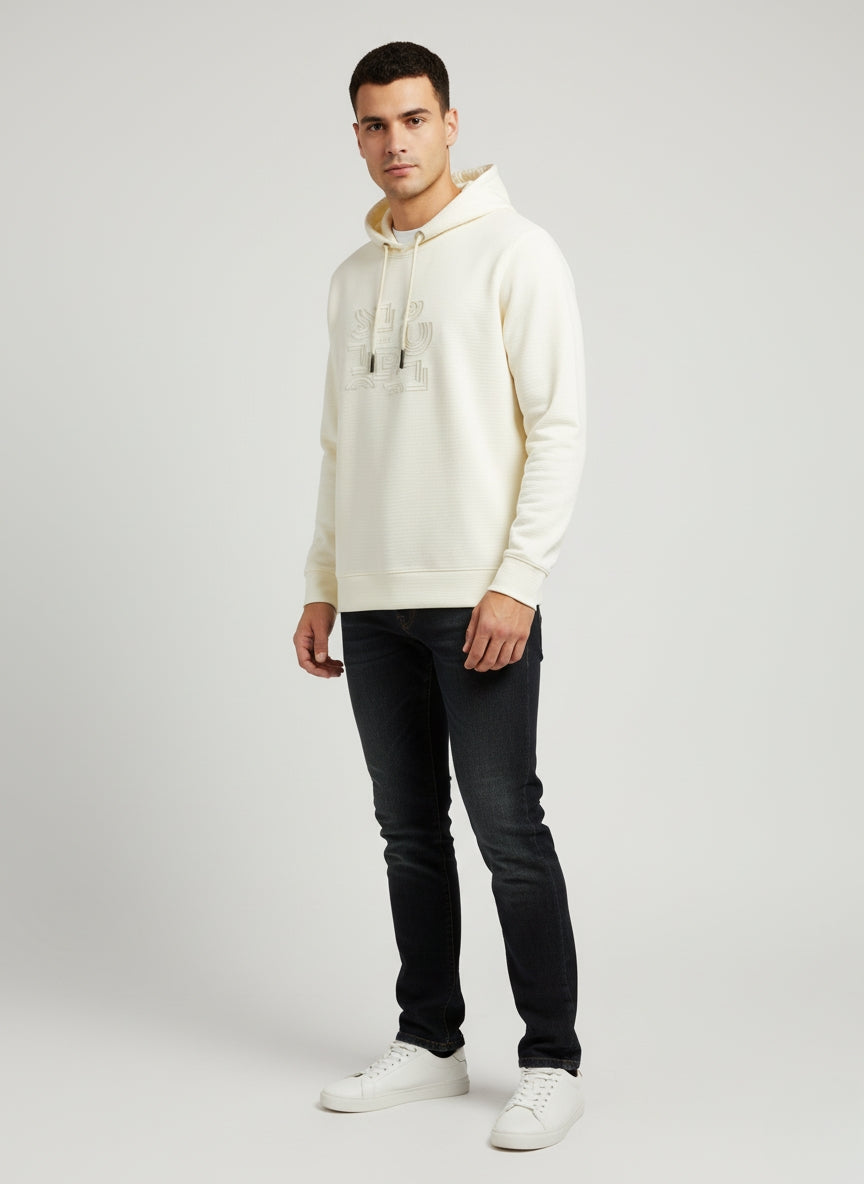 Parcel Yard Hoodie For Men Full Sleeve Plain hoodie For Men