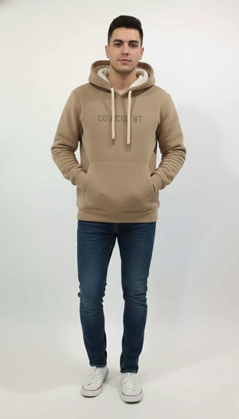 Parcel Yard Hoodies for Man