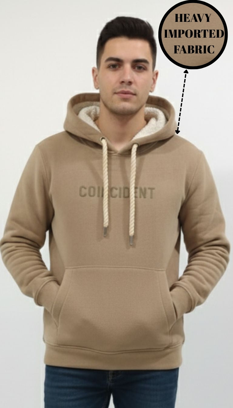 Parcel Yard Hoodies for Man
