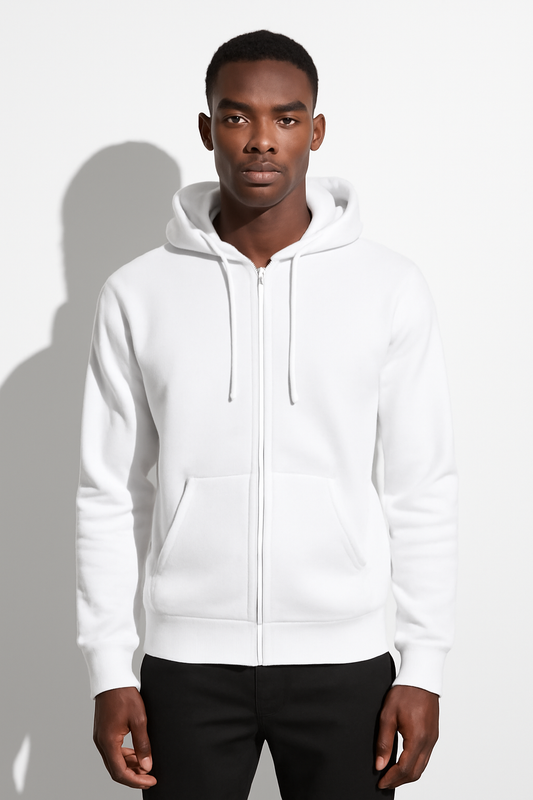 Parcel Yard Hoodies for Man Winter wear Full Zipper Hoodie for Man Hooded Sweatshirt for Men Winter Hoodies for Men Stylish Huddy Pullover for Boys Warm hudi