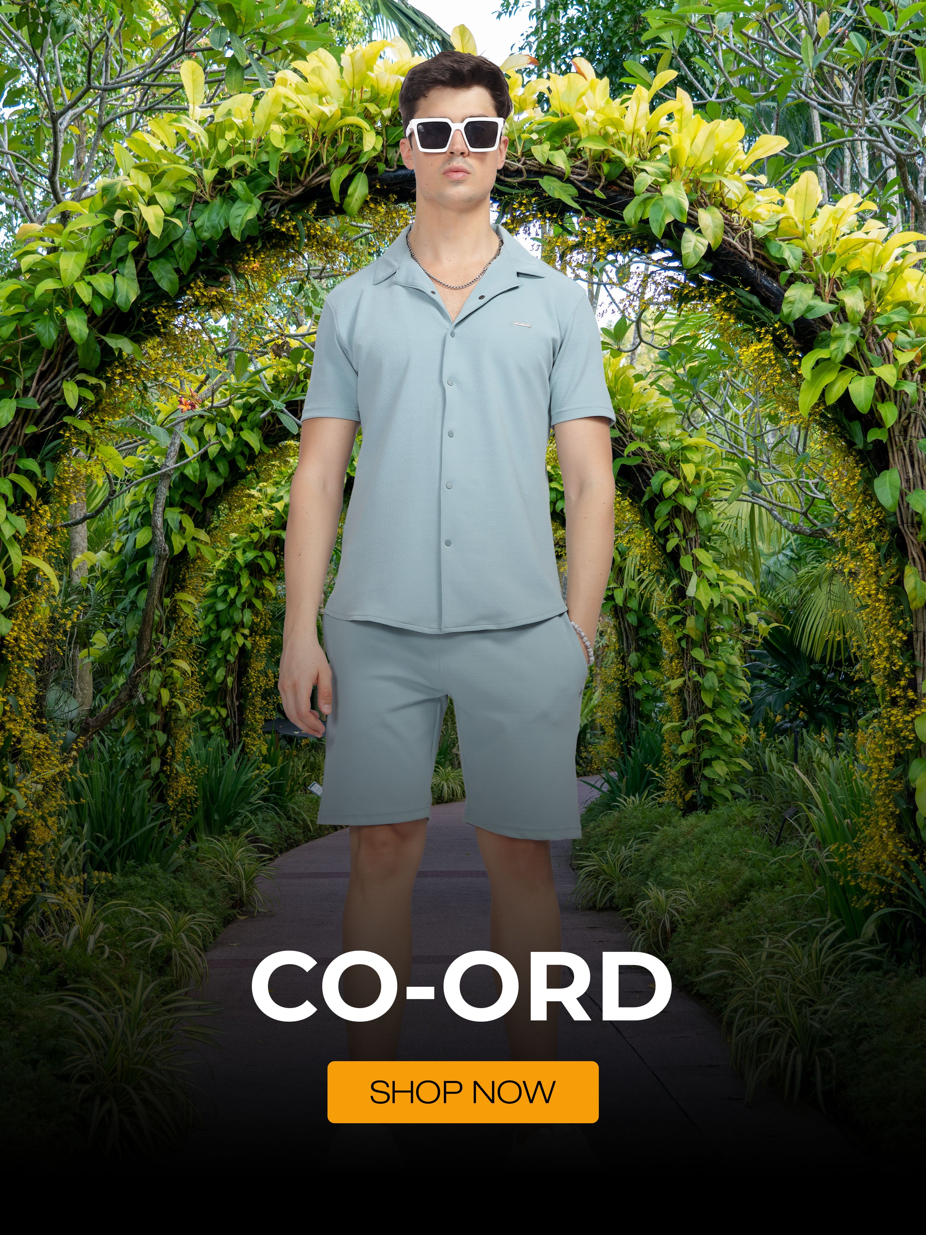 Co-ord