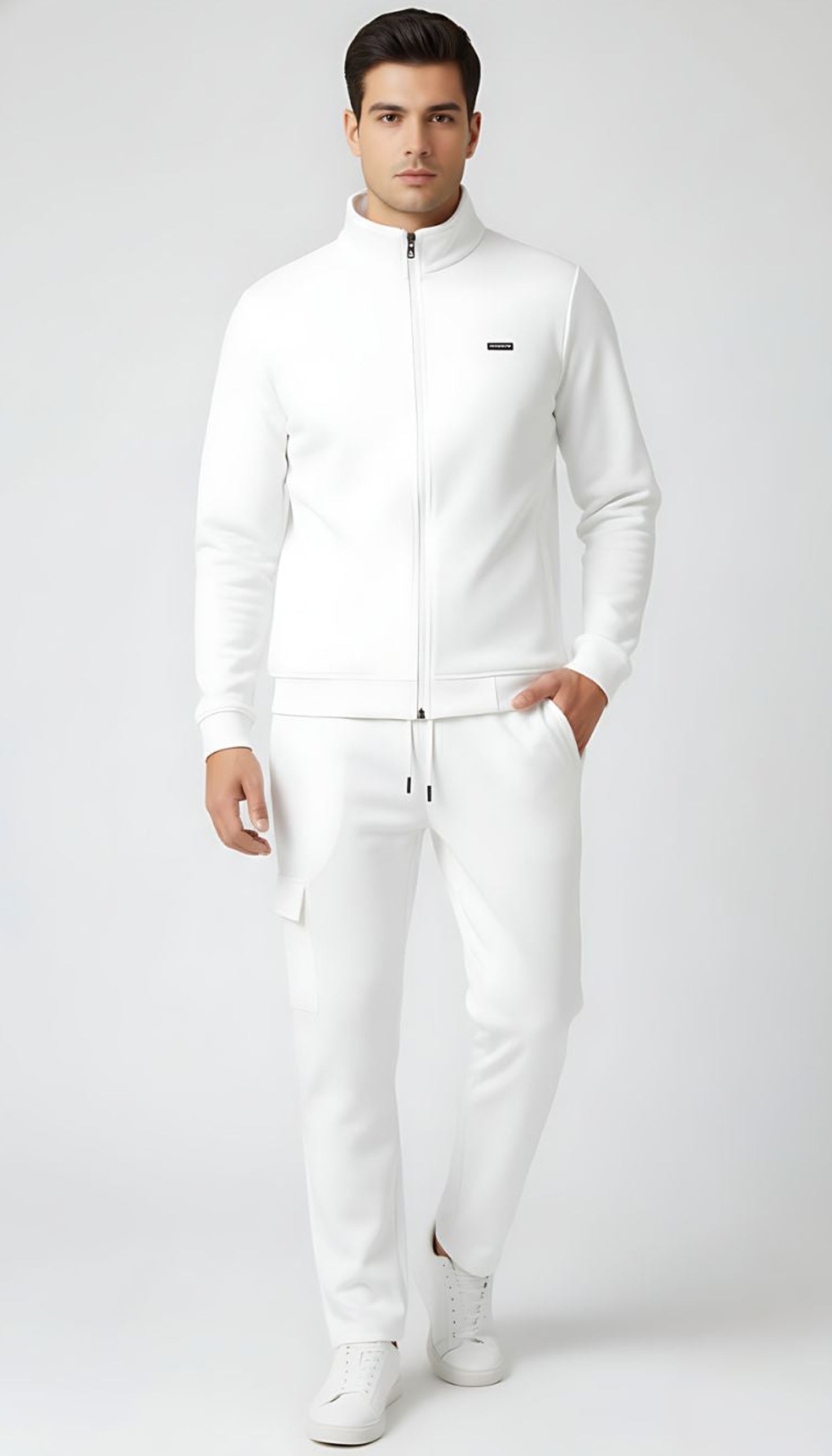 Men Tracksuits