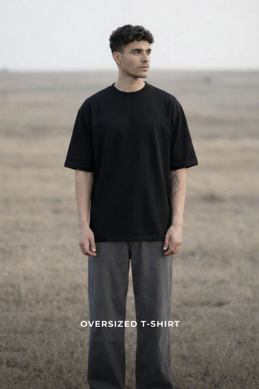 Oversized T-Shirt