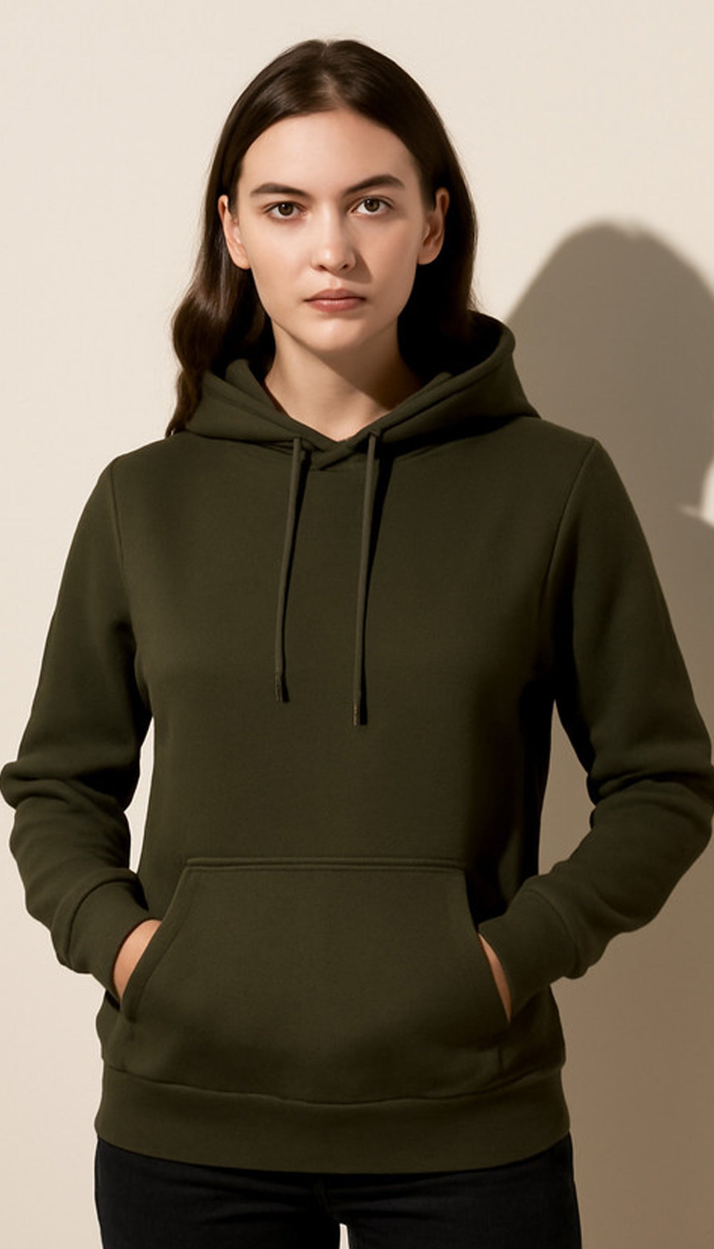 Women Hoodie