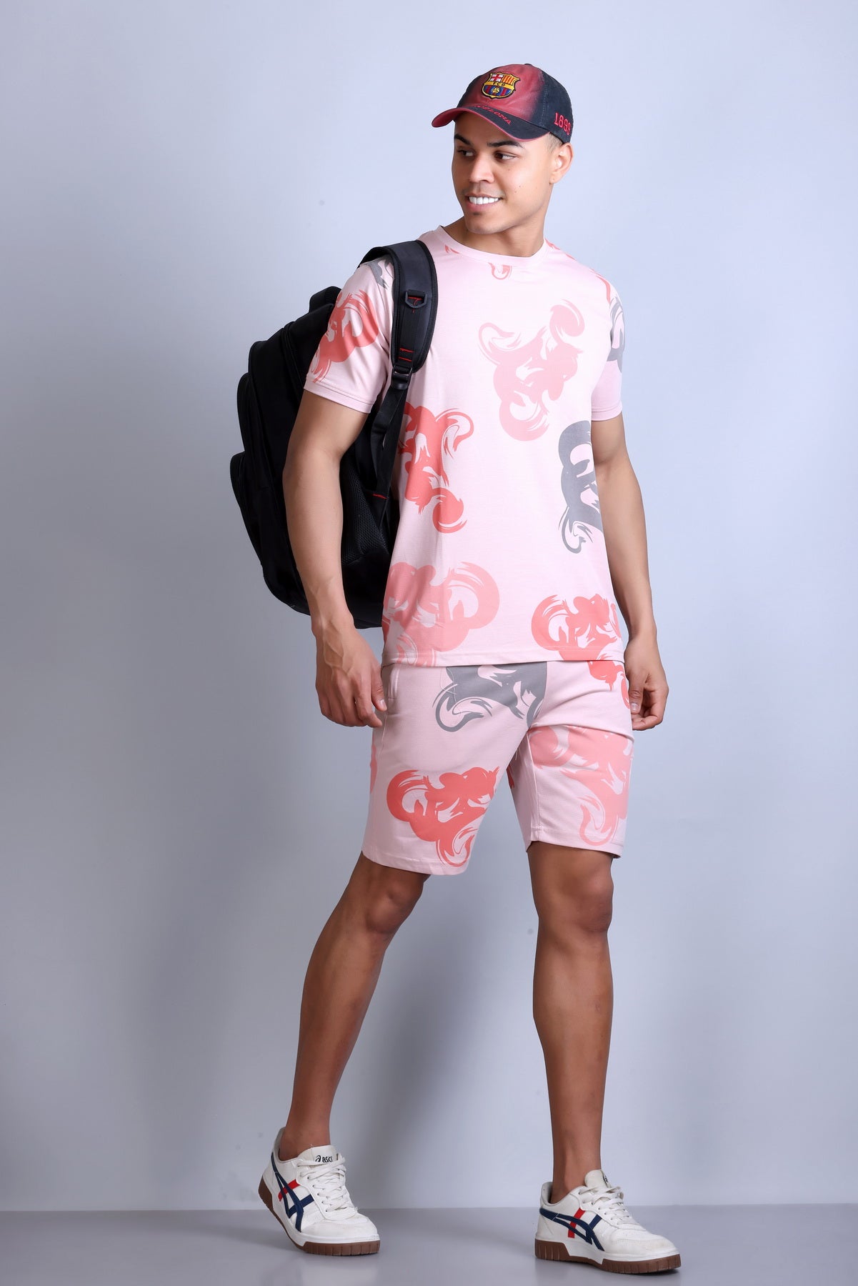 Men's Onion Shorts