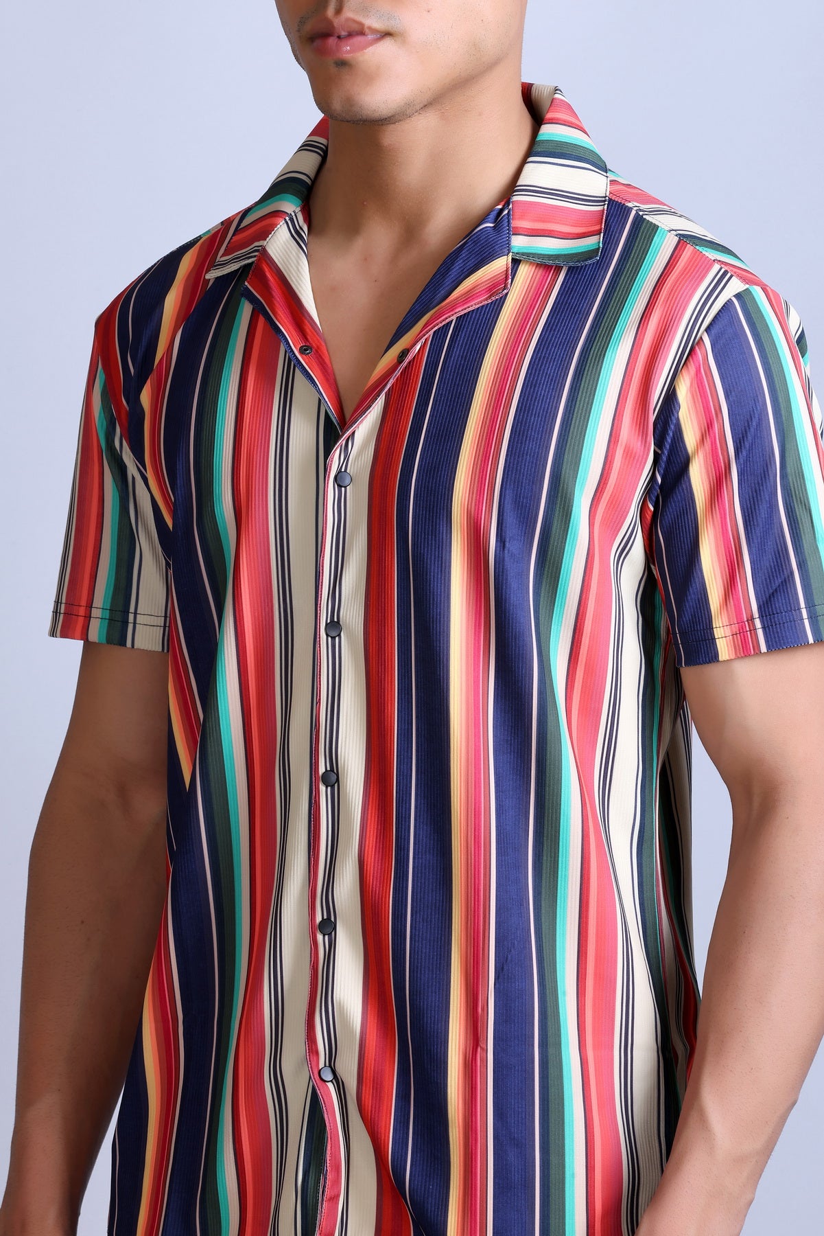 Men's Printed  Shirt