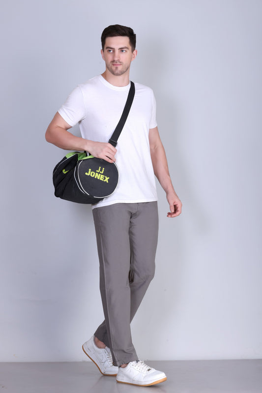 Men's Solid Lower