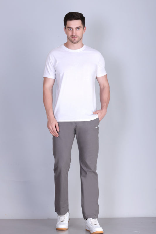 Men's Solid Lower