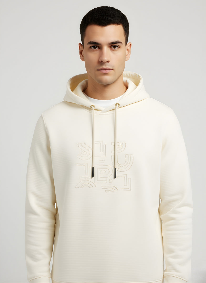 Parcel Yard Hoodie For Men Full Sleeve Plain hoodie For Men