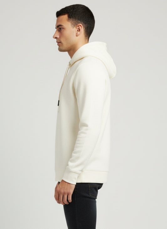 Parcel Yard Hoodie For Men Full Sleeve Plain hoodie For Men