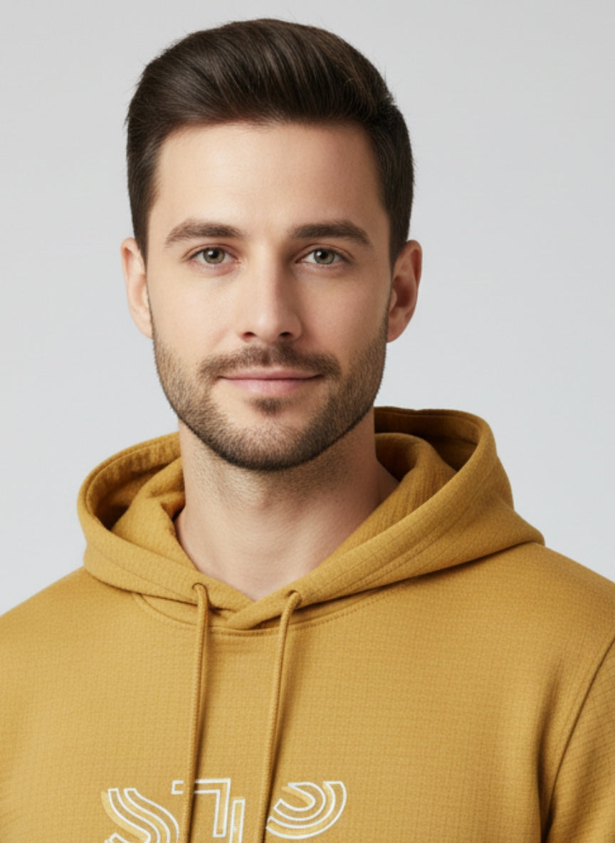 Parcel Yard Hoodie For Men Full Sleeve Printed hoodie For Men